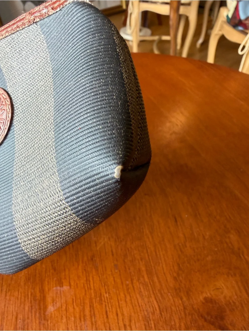 Fendi Coin Purse